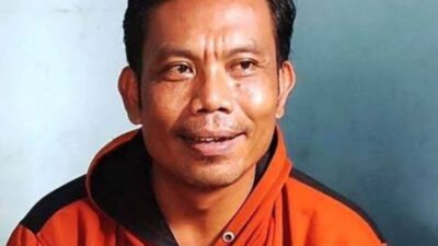 Ayah Farel Prayoga Ditahan Terkait Kasus Judi Online di Banyuwangi