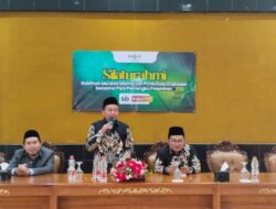 Habiburrahman Siap Lengser Dari RMI, Mahrus: “NU Rumah Kami, Politik Sudah Usai”