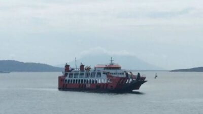 BBMKG Denpasar Terbitkan Peringatan Dini Gelombang Tinggi Hingga 6 Meter di Perairan Bali