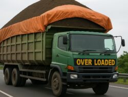 Ribuan Sopir Truk Jateng Akan Kembali Gelar Aksi ODOL Besok, Tuntut Keadilan Regulasi