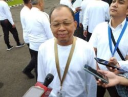 Gubernur Bali Akui Nyaman Ikuti Retreat Kepala Daerah Gelombang II di IPDN Jatinangor