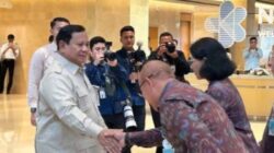 Prabowo Resmikan Wisata Medis Internasional, Bali Jadi Pusat Kesehatan Asia Pasifik
