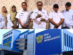 Alasan Bea Cukai Tak Hadir di Rapat Rokok Ilegal: Sedang Transisi Pimpinan