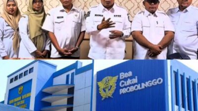 Alasan Bea Cukai Tak Hadir di Rapat Rokok Ilegal: Sedang Transisi Pimpinan