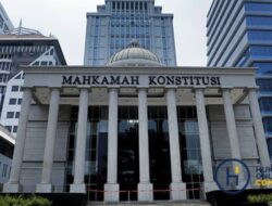 Putusan MK: Pemilu 2029 dan Pilkada 2031 Digelar Terpisah