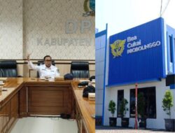 Muchlis Beri Peringatan Tegas Soal Ketidakhadiran Bea Cukai dalam Rapat Miras dan Rokok Ilegal