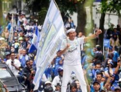 Persib Juara, Pemprov Jabar Beri Bonus – Tapi Ditolak Manajemen