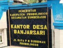 Kades Banjarsari Abdul Wakhid Gagas Program Cerdaskan Anak Bangsa, Kini Siapkan Perpustakaan Keliling