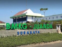 BMKG Juanda: Krucil Rawan Hujan Deras dan Longsor, DPRD Minta Warga Waspada