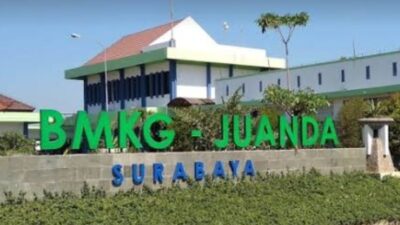 BMKG Juanda: Krucil Rawan Hujan Deras dan Longsor, DPRD Minta Warga Waspada