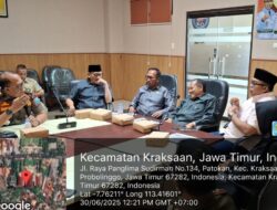 DPRD Kabupaten Probolinggo: Keterlibatan Masyarakat Kunci Sukses Kebijakan Pemerintah