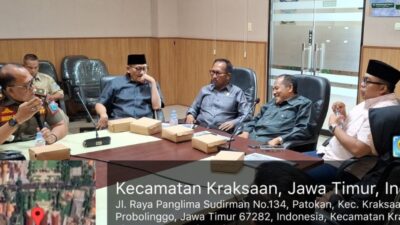 DPRD Kabupaten Probolinggo: Keterlibatan Masyarakat Kunci Sukses Kebijakan Pemerintah