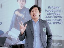 Pengkaderan dan Konsep Integrasi Kaderisasi Berkelanjutan