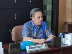 Fraksi PKB Dorong Bantuan Khusus untuk Rumah Sakit se-Kalbar