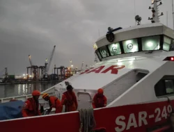 Warga Probolinggo Jadi Korban Tenggalmnya KMP Tanu Pratama di Selat Bali, Diduga Karena ini