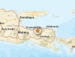 Probolinggo Dihantam Rentetan Kejadian: Pencurian Marak, Gempa Guncang Wilayah Selatan