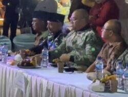 KADIN Kabupaten Probolinggo Hadiri Fashion Show Garda Bangsa, Borong Batik Ronggo Mukti