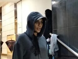 Erika Carlina Laporkan DJ Panda ke Polisi atas Dugaan Ancaman dan Penyebaran Data Pribadi