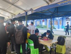 PKB Probolinggo Mantapkan Kaderisasi Lewat DIKBAR Panji Bangsa di UNUJA