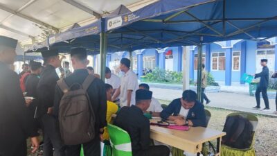 PKB Probolinggo Mantapkan Kaderisasi Lewat DIKBAR Panji Bangsa di UNUJA