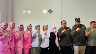 Harlah PKB ke-27, Garda Bangsa Kabupaten Probolinggo Gelar Aksi Sosial Hapus Tato