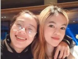 Transformasi Mengejutkan Riri Febriana: Dari Artis Genta Buana ke Pernikahan Sesama Jenis