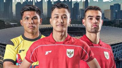 Indonesia U‑23 vs Vietnam U‑23; Juara Bertahan dan Dendam yang Belum Padam