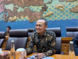 Kaisar Abu Hanifah Dukung Deregulasi Impor Untuk Kemudahan Pelaku Usaha