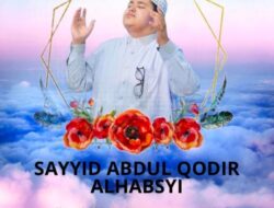 Putra Sulung Habib Hadi Zainal Abidin Wafat, Dimakamkan Besok Usai Dzuhur