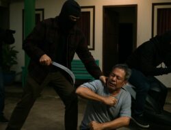 Polres Probolinggo Kota Tangkap Satu dari Empat Pelaku Perampokan Brutal di Kedopok