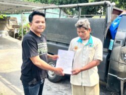 Garda Bangsa Gandeng Mitratani27 Kembangkan Hortikultura: Dorong Ketahanan Pangan dan Pemberdayaan Petani Muda