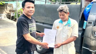 Garda Bangsa Gandeng Mitratani27 Kembangkan Hortikultura: Dorong Ketahanan Pangan dan Pemberdayaan Petani Muda