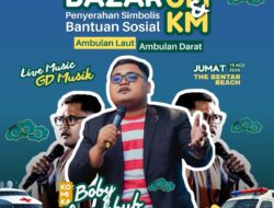 PKB Probolinggo Gelar “Semarak Puncak Harlah PKB ke-27 Untuk Probolinggo Produktif”