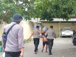 Polisi Temukan Puluhan Bungkus Rokok Diduga Hasil Curian Moh Imron