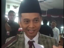 Rapat Paripurna Sahkan RPJMD Probolinggo, Target Pembangunan Lima Tahun Dimulai