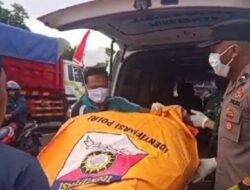 Pria Ditemukan Membusuk di Rumah Kosong Lumajang