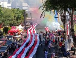 Jawa Timur Ukir Rekor MURI di HUT ke-80 R