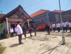 PKS Probolinggo Gelar Upacara HUT RI ke-80, Refleksi dan Komitmen Kebangsaan