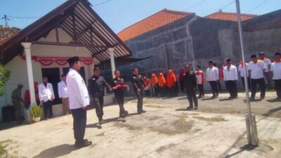 PKS Probolinggo Gelar Upacara HUT RI ke-80, Refleksi dan Komitmen Kebangsaan