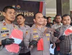 Sakit Hati, Warga Lumajang Nekat Curi Motor Mahasiswa KKN