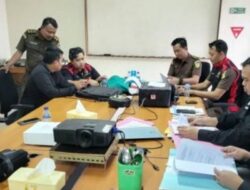 Kejati Jatim Geledah Kantor PT DABN, Usut Dugaan Korupsi Jasa Kepelabuhanan Probolinggo