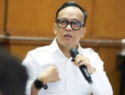 Wamenaker Immanuel Ebenezer Terjaring OTT KPK, Puluhan Kendaraan Disita