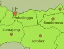 BMKG Jatim Peringatkan Cuaca Ekstrem di Tapal Kuda dan Mataraman