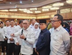 Zulhas Janji Serap 1.000 Ton Gula Petani Lumajang