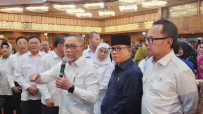 Zulhas Janji Serap 1.000 Ton Gula Petani Lumajang