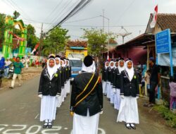 SMP Unggulan Maslahatul Ummah Raih Dua Prestasi di Bidang Akademik dan Non-Akademik