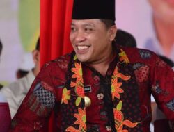Bupati Slamet Djunaidi: Media Mitra Strategis Menuju “Sampang Hebat Bermartabat Plus”