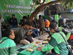 Penghasilan Ojol Probolinggo Terus Merosot, Driver Minta Pemerintah Hadir