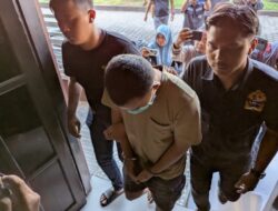 Polsek Mayangan Tangkap Penipu Ikan, Korban Rugi Rp110 Juta