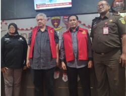 Kejati Jatim Bongkar Korupsi Rp179 Miliar di Dinas Pendidikan, Eks Pj Bupati Sidoarjo Terjerat